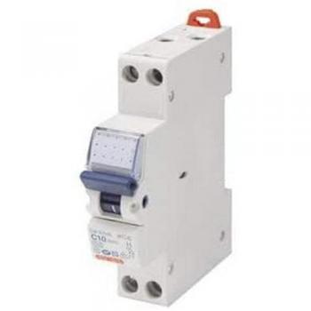 Interruptor Compacto Gewiss 25A 1P+N