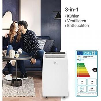 Ventilateur Suntec Advance 12 Eco R290