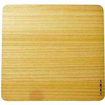 Tabla de corte Tojiro de paulownia 350 x 325mm FB-349