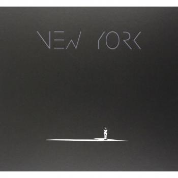 New York. Metaphysics of the Urban Landscape