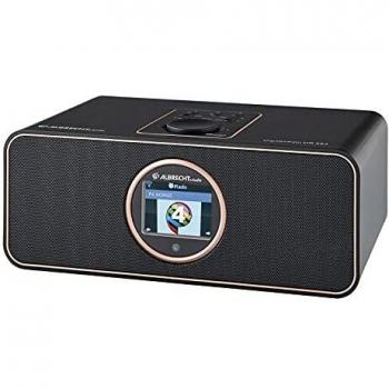 Albrecht DR 884 Radio