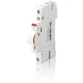 ABB S2C-S/H6R Signal MCB Auxiliary Contact