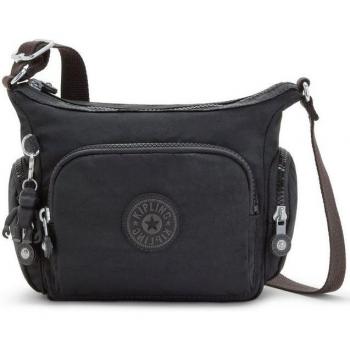 Kipling Gabbie Mini Black Shoulder Bag
