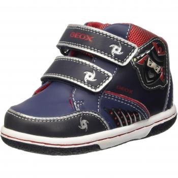 Botines GEOX B FLICK BOY para Meninos