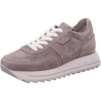 Sneakers élégantes PITCH gris Kennel & Schmenger pour elle