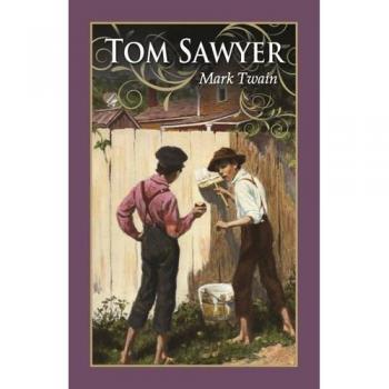 The Adventures of Tom Sawyer