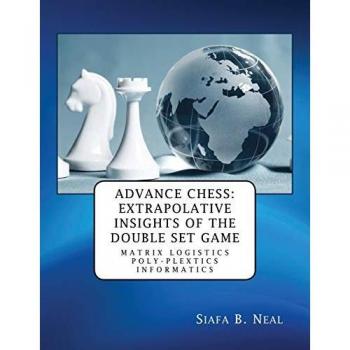 Advance Chess