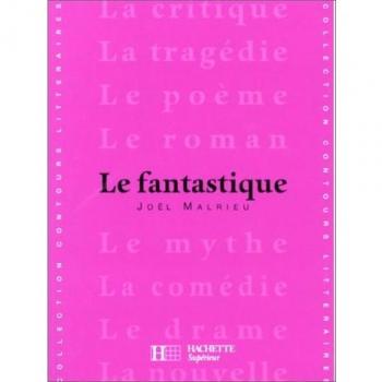 Le fantastique (Supérieur)