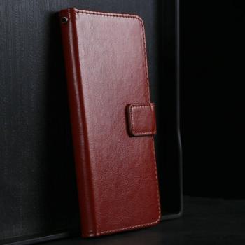 DNN-LX9 Leather Flip Cover for Honor 10X Lite