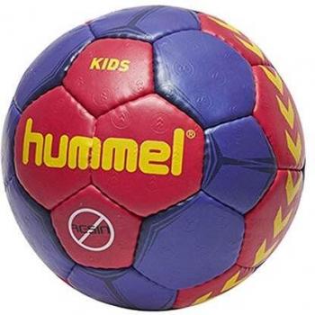 Sportlicher Kinderhandball