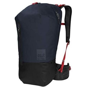 Jack Wolfskin 365 Getaway 26 Backpack Night Blue