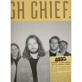 Heigh Chief