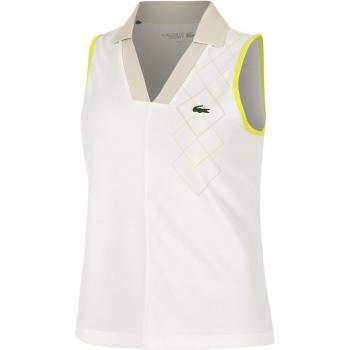 Polo Lacoste para Dama