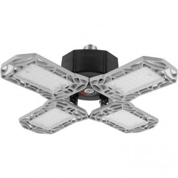 Deformable LED Garage Lights 120W E27