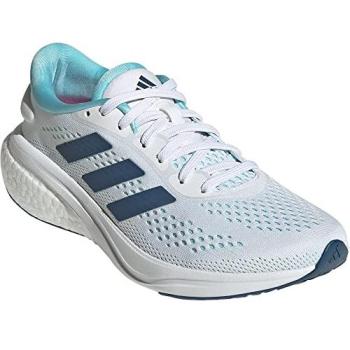 Adidas Supernova 2 Women’s Off-White Running Kicks – UK 3.5