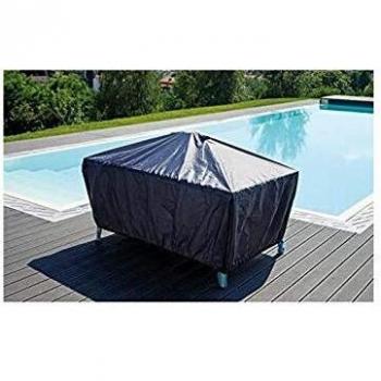 Moia Telo Copertura per Tavolo da Giardino