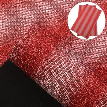 Feuilles de Tissu Métallisé 20 × 34 cm – Décoration Maison