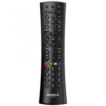 Manette universelle Humax RM-H01U