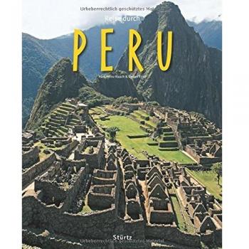 Reise durch Peru