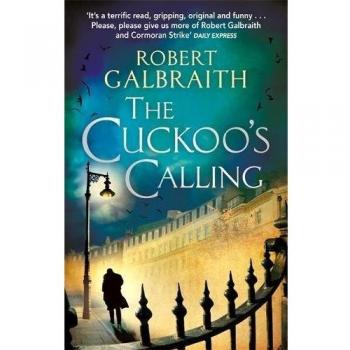 The Cuckoo's Calling