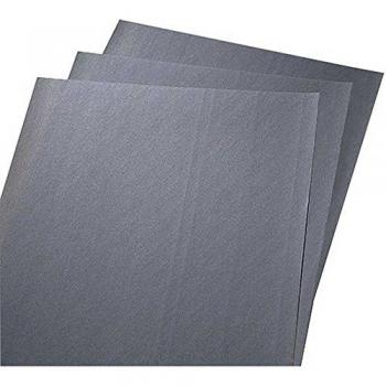 Papier Abrasif Imperméable T489 230x280mm