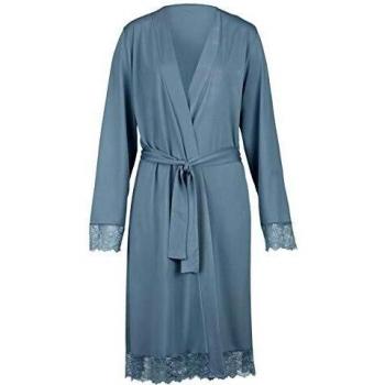 SIMONE Schlafsessel Set – Damen, Spitzendetails 52