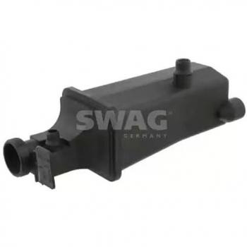 Radiator Expansion Tank 20933550 (Third Instance)