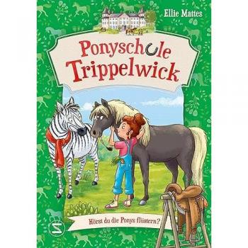 Ellie Mattes Ponyschule Trippelwick