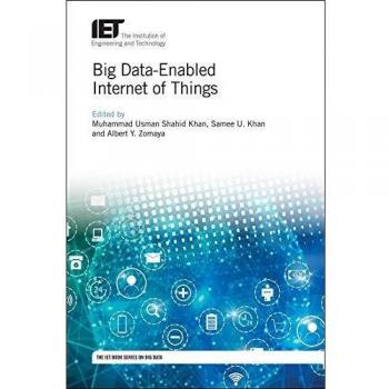 Big Data-Enabled Internet of Things