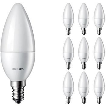 Philips Corepro E14 LED Candle 2.8W 250lm Multipack