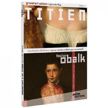 Épisode 4 de la saison 1 de Grand’art – Titien – Format DVD