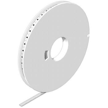 White 10mm Terminal Block Marker – MF 5/10 MM WS