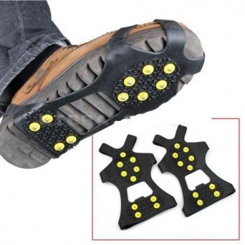 Crampons Spike Taille S-XL