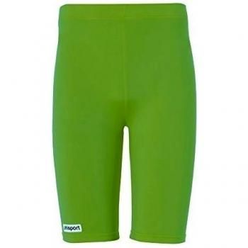 Manga de compresión uhlsport Distinction Color Verde