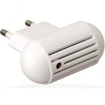 Grundig Electric Mosquito Repellent for Socket