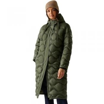 Robe de pluie Regatta Embrie Heavyweight