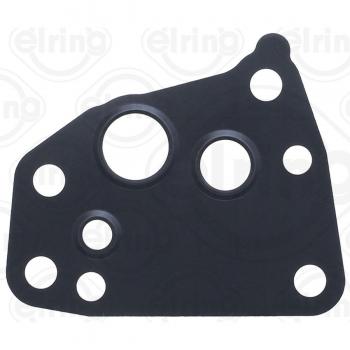 ELRING Anello tenuta, Immissione olio (Compressore) 129.031