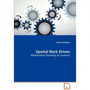 Spatial Rack Drives
