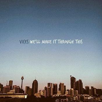We'll make it through this