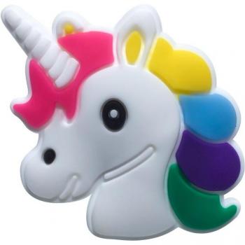 Jibz Unicornio PVC para Calzado
