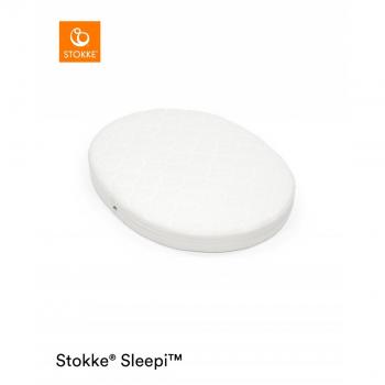 STOKKE Sleepi Mini V3 Materasso Bianco