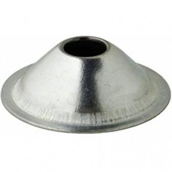 Rosace conique RC acier zingué (boîte) SCELL-IT