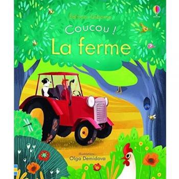 Coucou ! La ferme