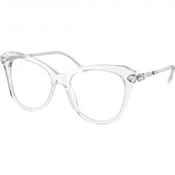 Lentes Transparentes Swarovski SK2012