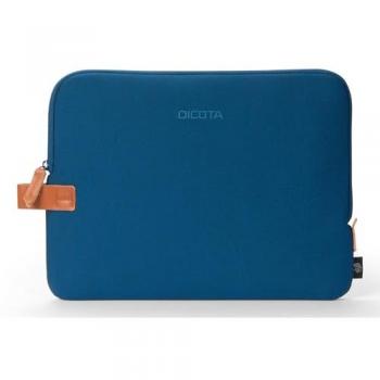 DICOTA D32156-RPET Navy Laptop Sleeve 40.6 cm