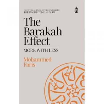 Mohammed A Faris The Barakah Effect