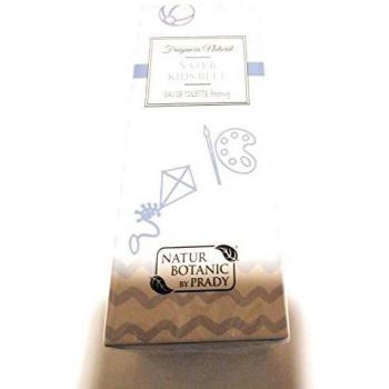Natur Kids Eau de Toilette Nature Botanic Bleu Bo 100 ml