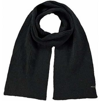 Wilbert Black – Bufanda de Moda Barts
