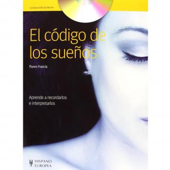 El código de los sueños (+dvd)