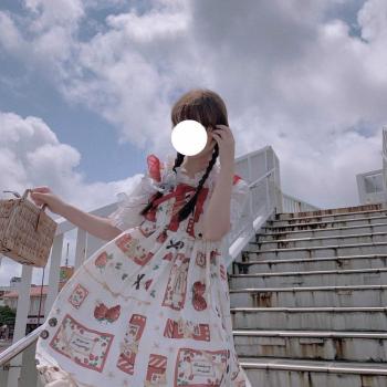 Robe Élégance Fraîcheur Japonaise